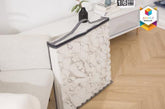 Simply Modular Puzzle Mat (6 Tiles) - Marble | The Nest Attachment Parenting Hub